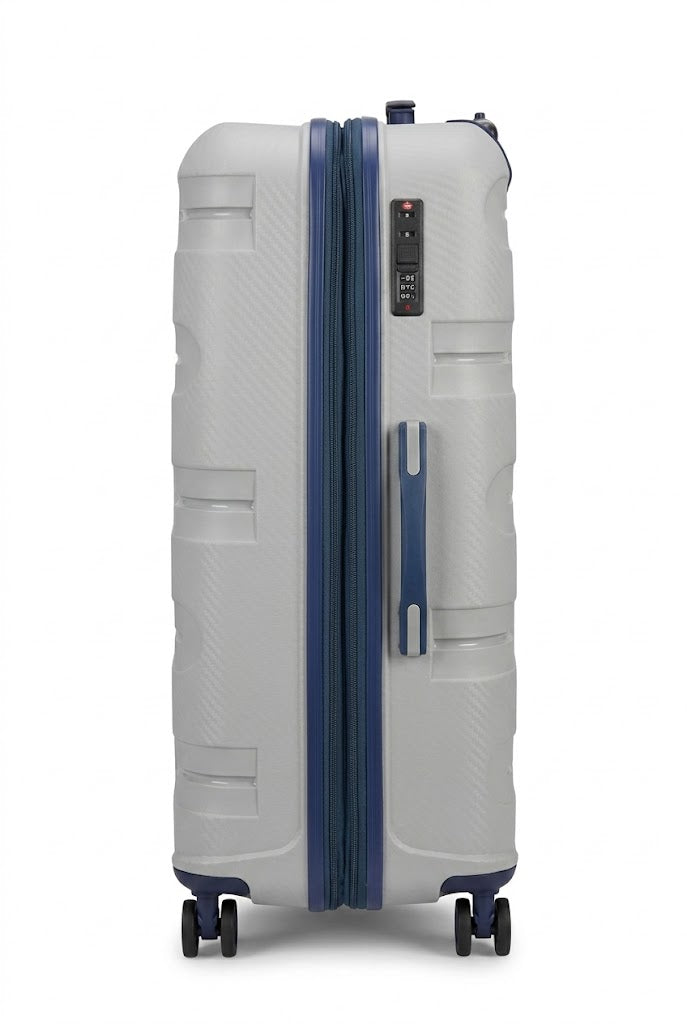 PAULMARK EXPANSION LUGGAGE