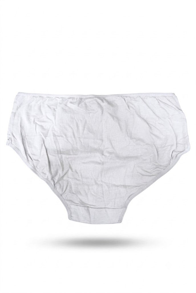 WOMEN'S MAXI PANTIES 3-PACK