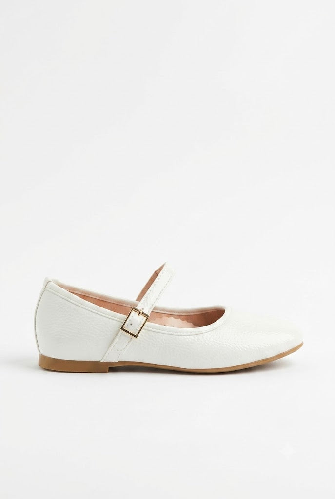 Paulmark Ballet Flats
