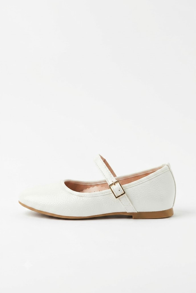 Paulmark Ballet Flats