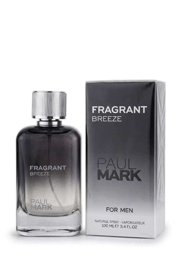 Men's FRAGRANTREEZE PALLMARK EDO