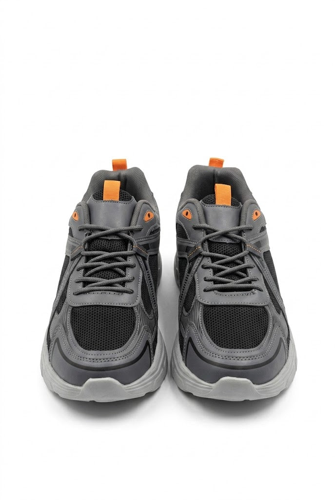 F-1011E PAULMARK SPORT SHOES