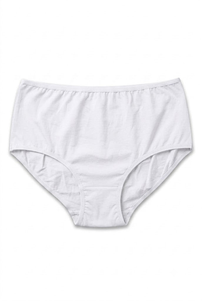 WOMEN'S MAXI PANTIES 3-PACK