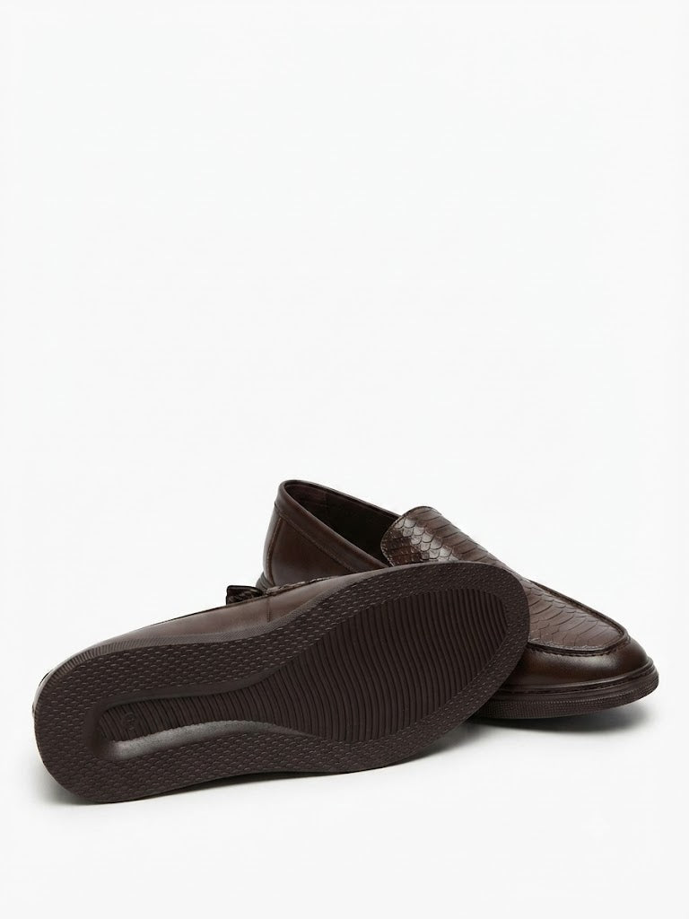 classic men's shoes
