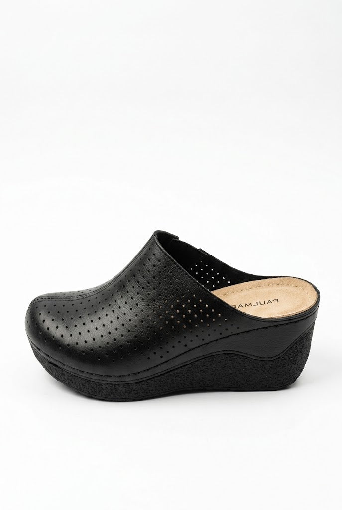 PAULMARK SLIPPERS