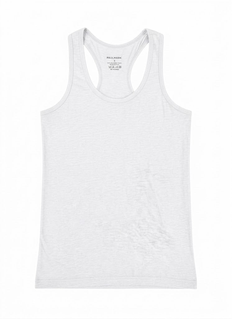 MEN'S GYM VEST ATHLETE TANK TOP 2-PACK