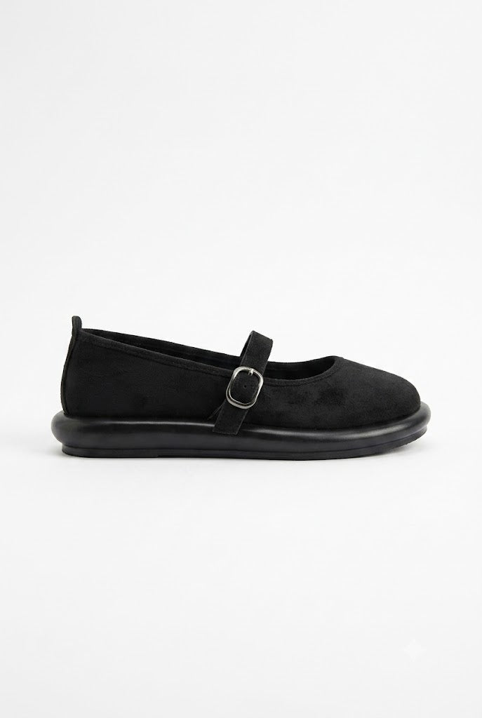 BALLET FLATS
