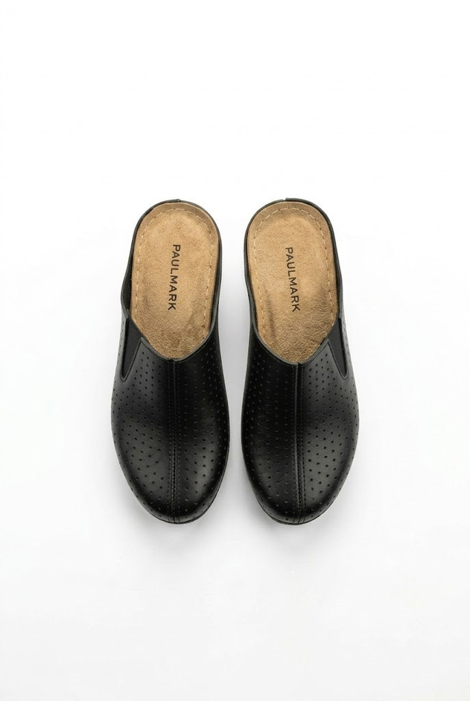 PAULMARK SLIPPERS