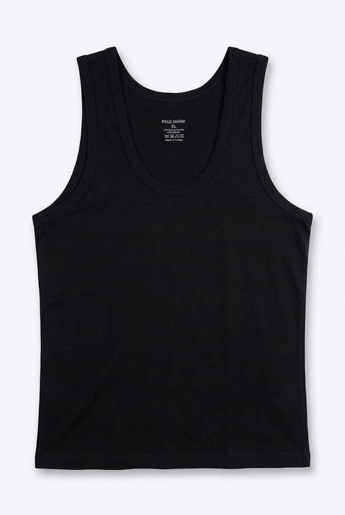 Men's Undershirt (Pack of 2)