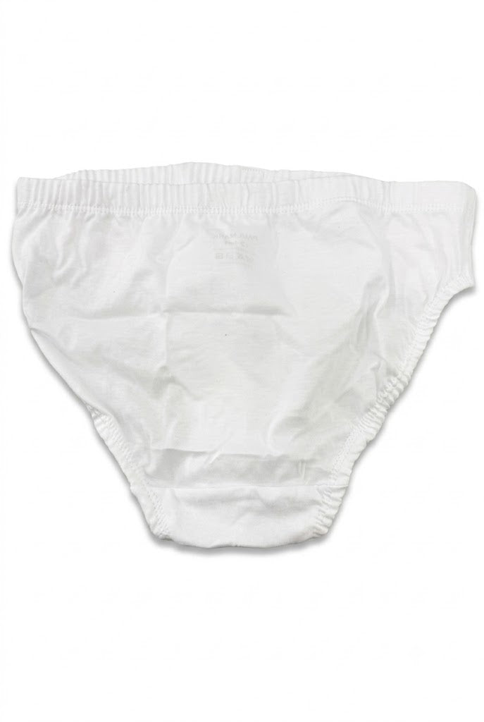 BOYS' UNDERWEAR BLU