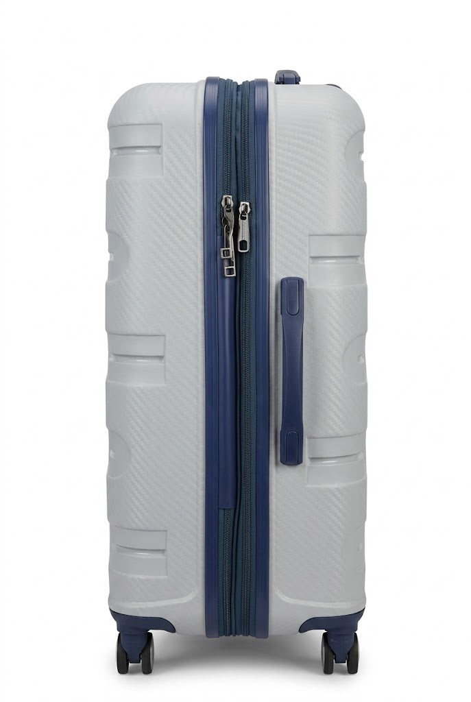 PAULMARK EXPANSION LUGGAGE