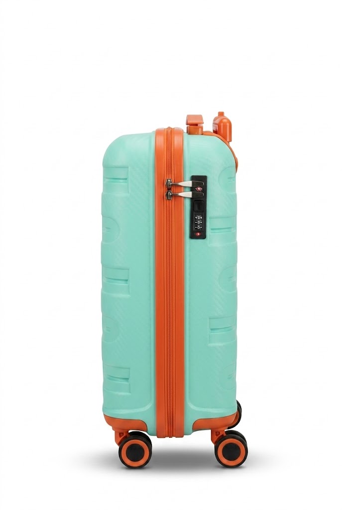 PPVEGMANN SUITCASE