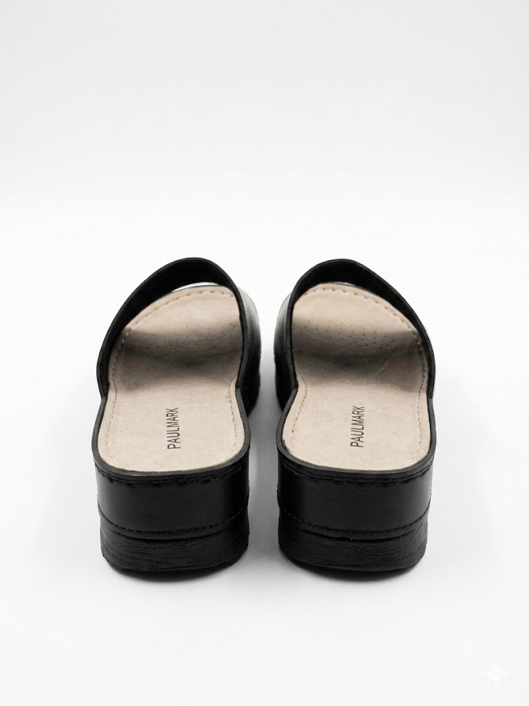 PAULMARK SLIPPERS
