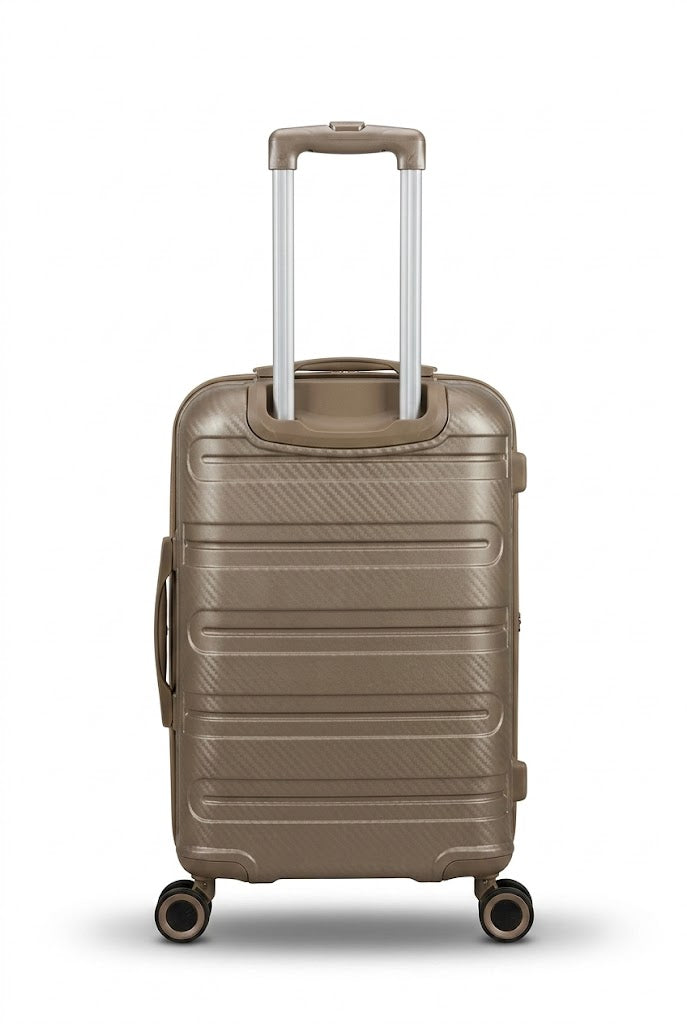 PAULMARK EXPANSION LUGGAGE