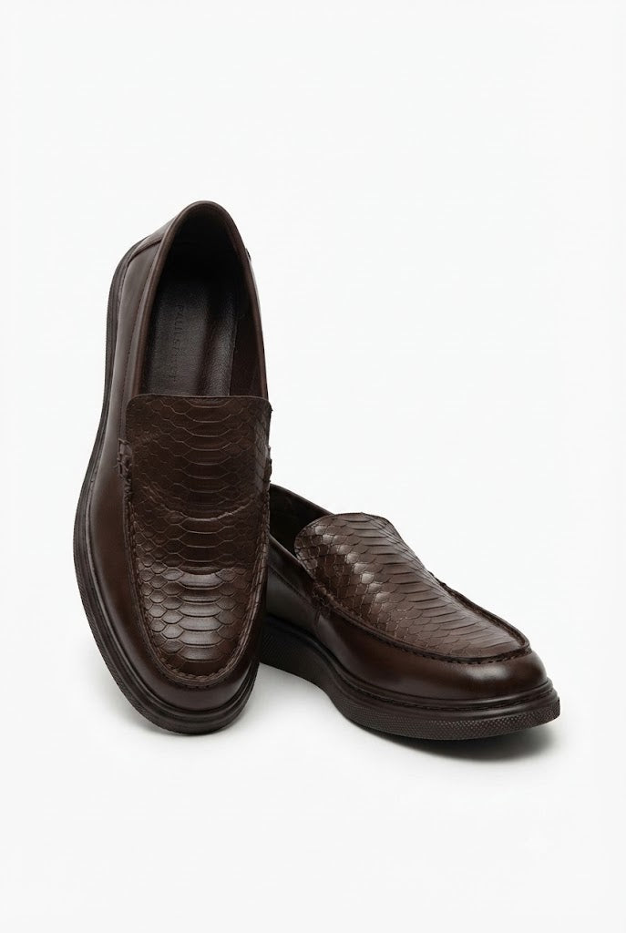 classic men's shoes