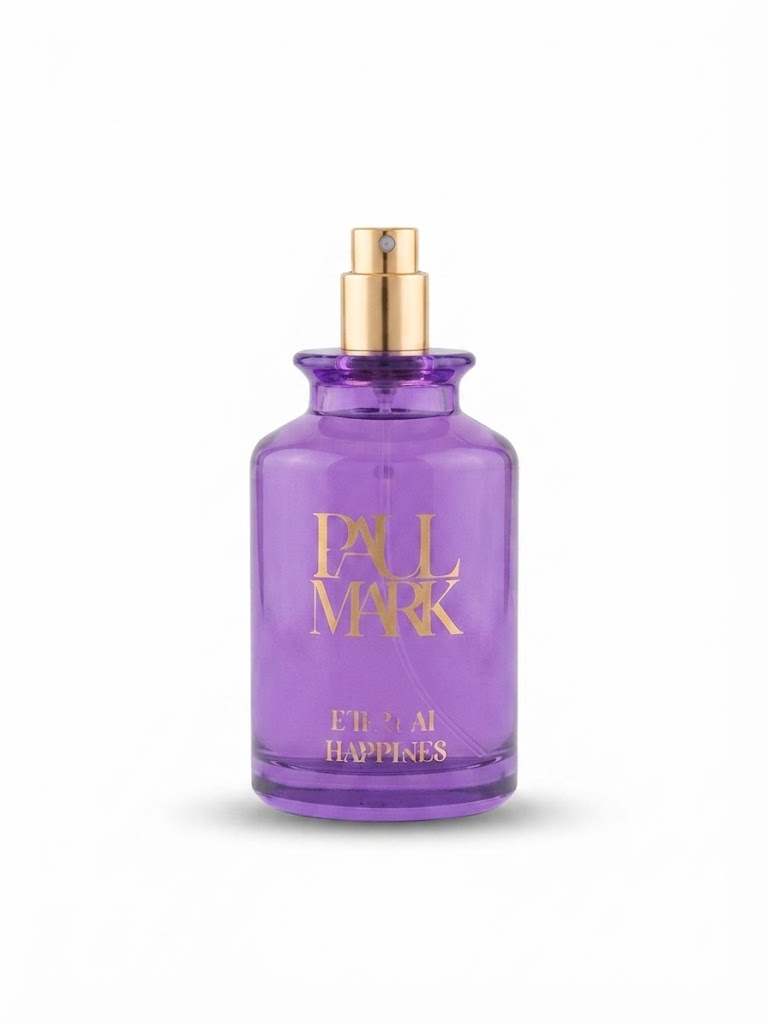 Women's Eternal Happines Perfume