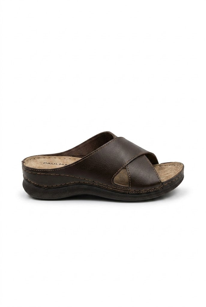 PAULMARK SLIPPERS