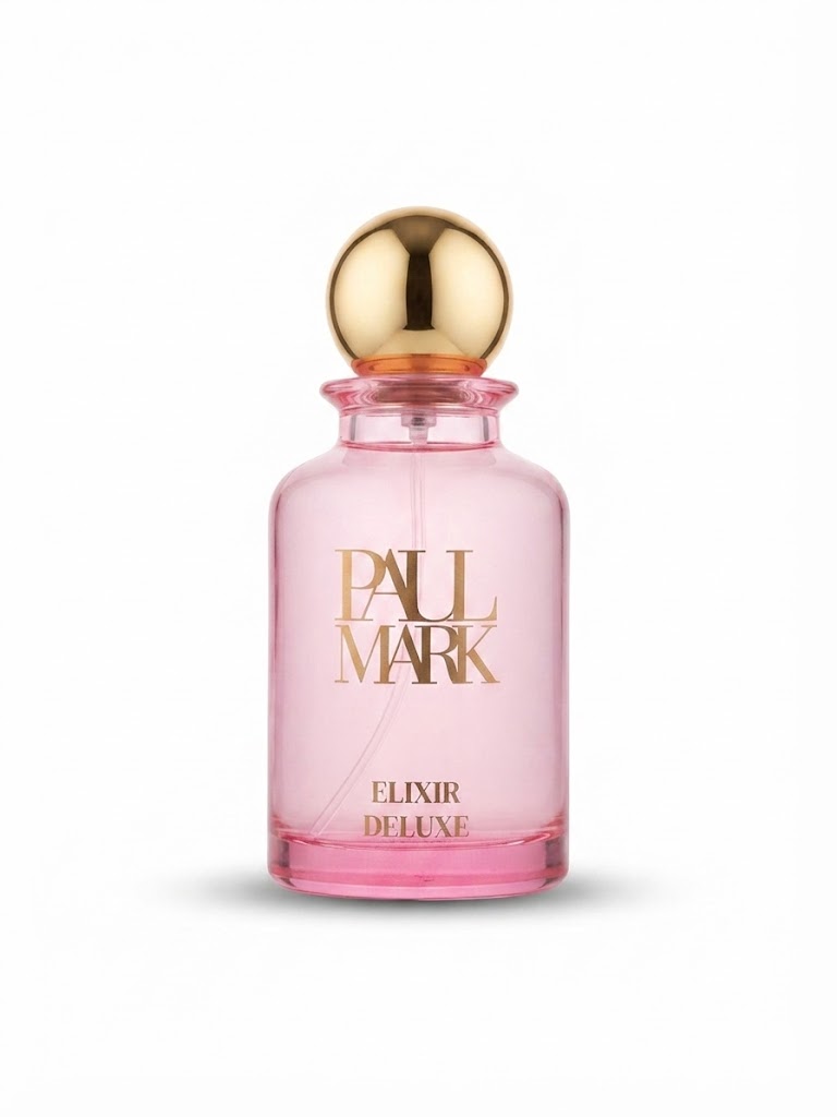 Women's Elixir Deluxe Perfume