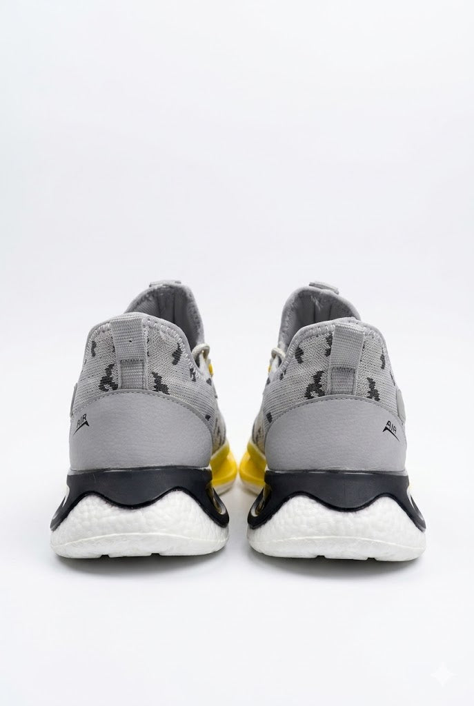 F-1016 PAULMARK SPORT SHOES