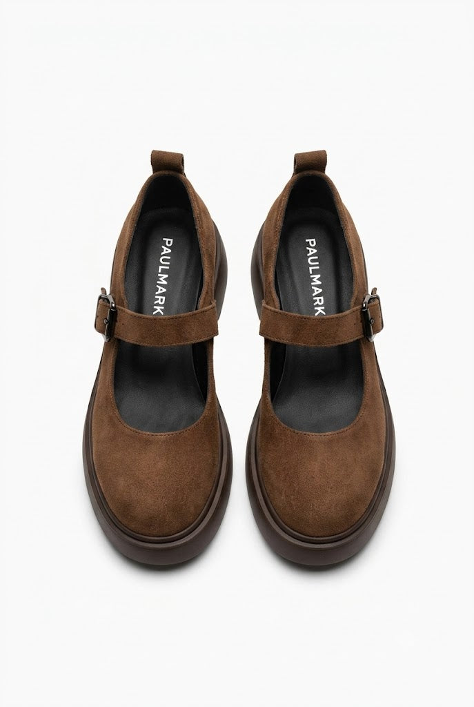BALLET FLATS