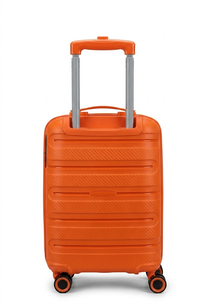 PAULMARK EXPANSION LUGGAGE