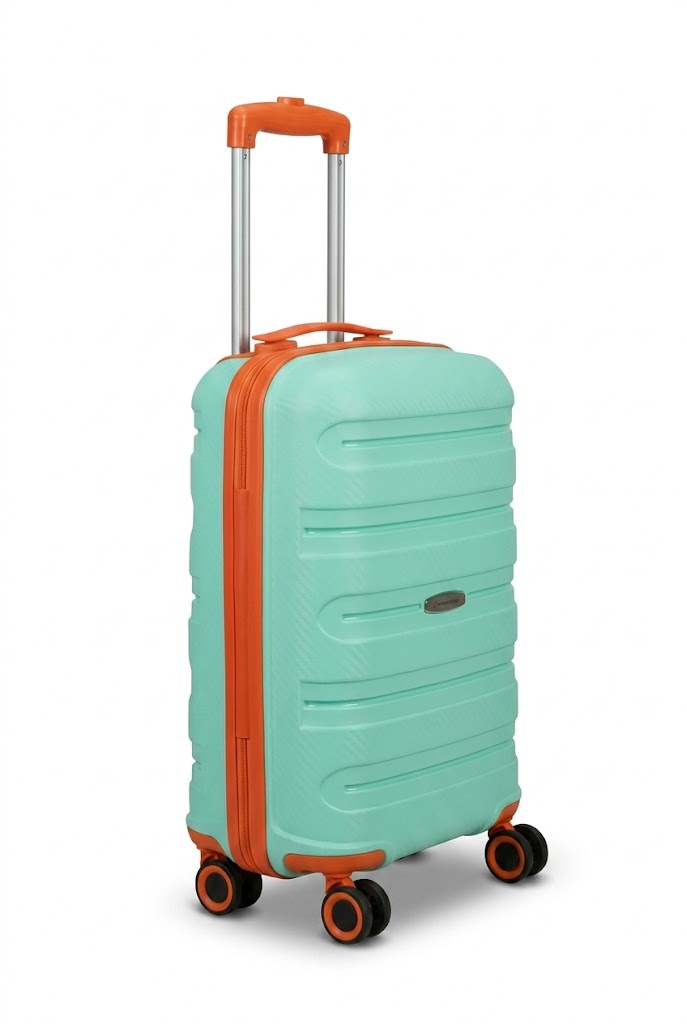 PPVEGMANN SUITCASE