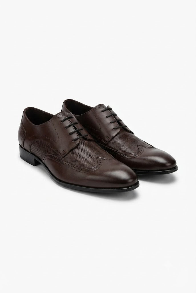 classic men's shoes