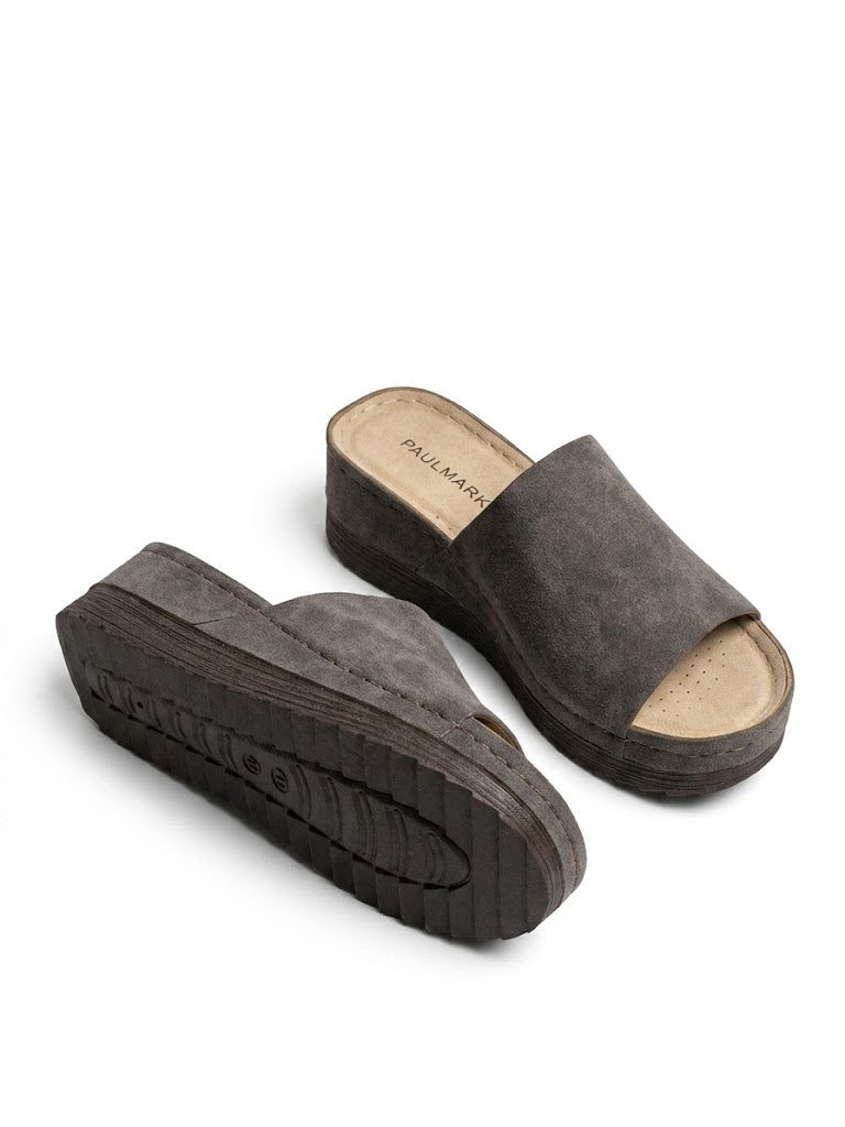 PAULMARK SLIPPERS