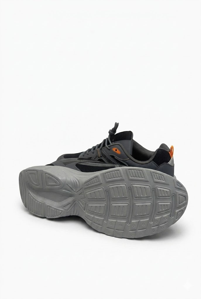 F-1011E PAULMARK SPORT SHOES