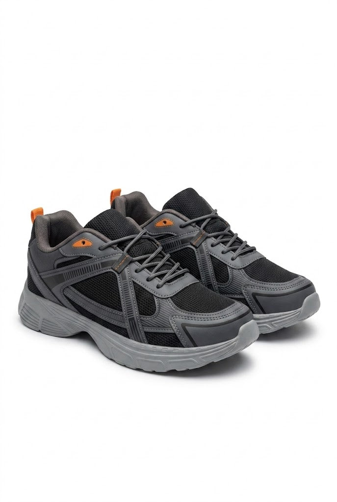 F-1011E PAULMARK SPORT SHOES