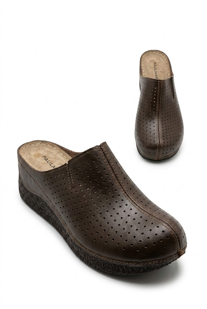 PAULMARK SLIPPERS