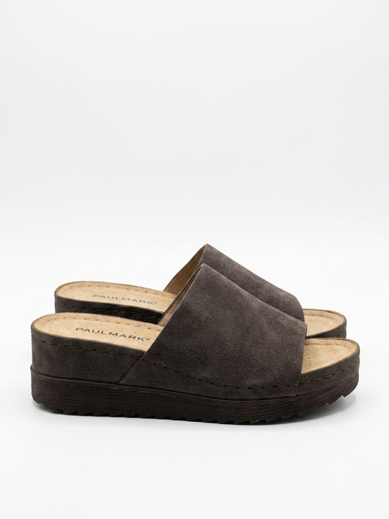 PAULMARK SLIPPERS