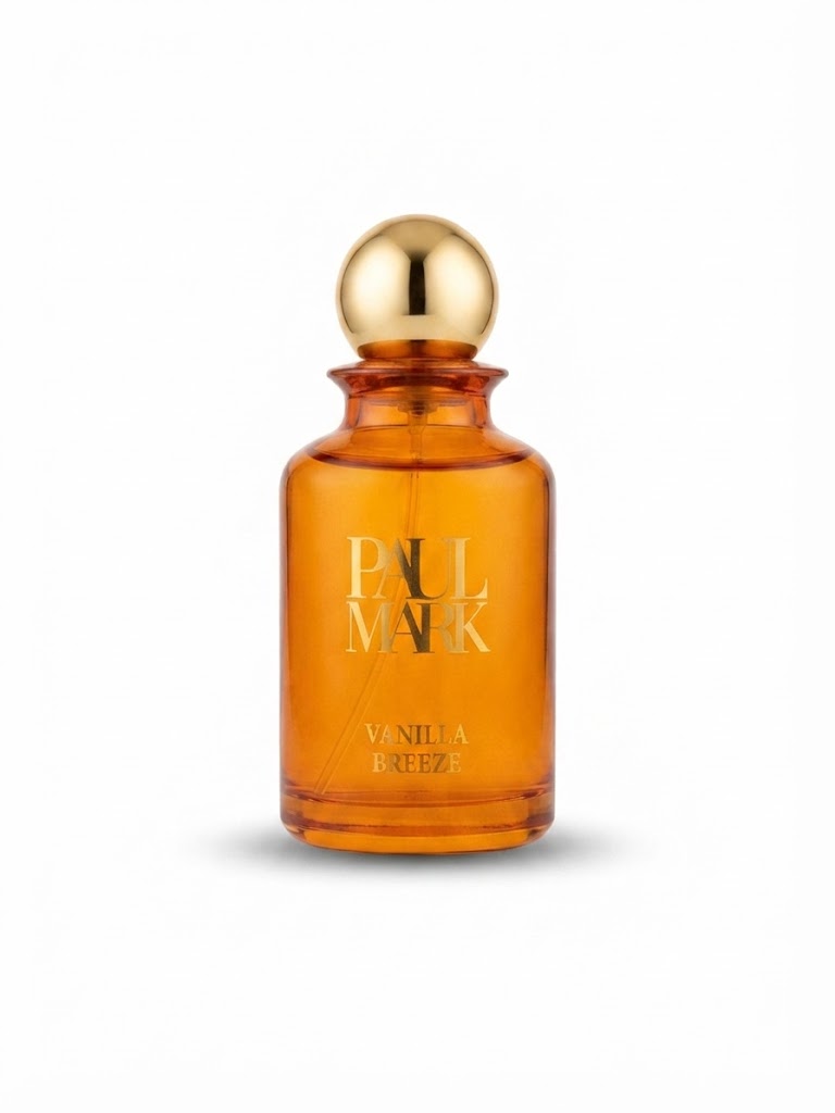 Women's Vanilla Breeze perfume