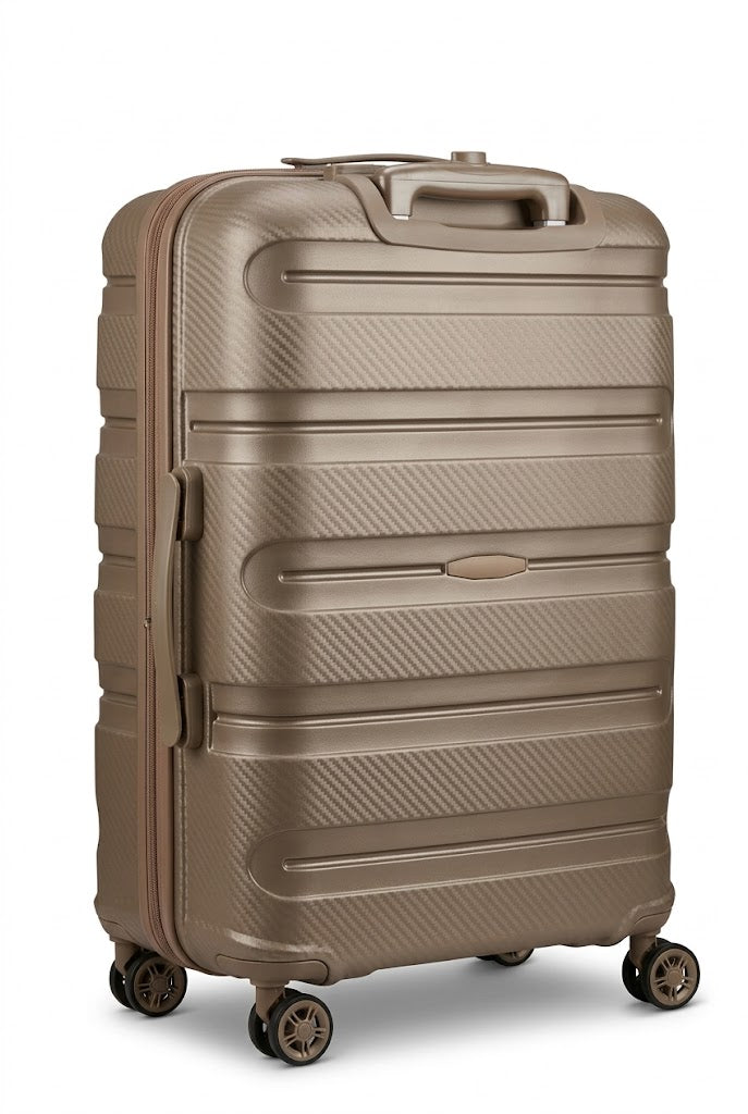 PAULMARK EXPANSION LUGGAGE