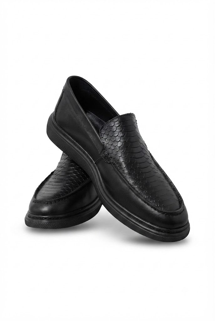 classic men's shoes