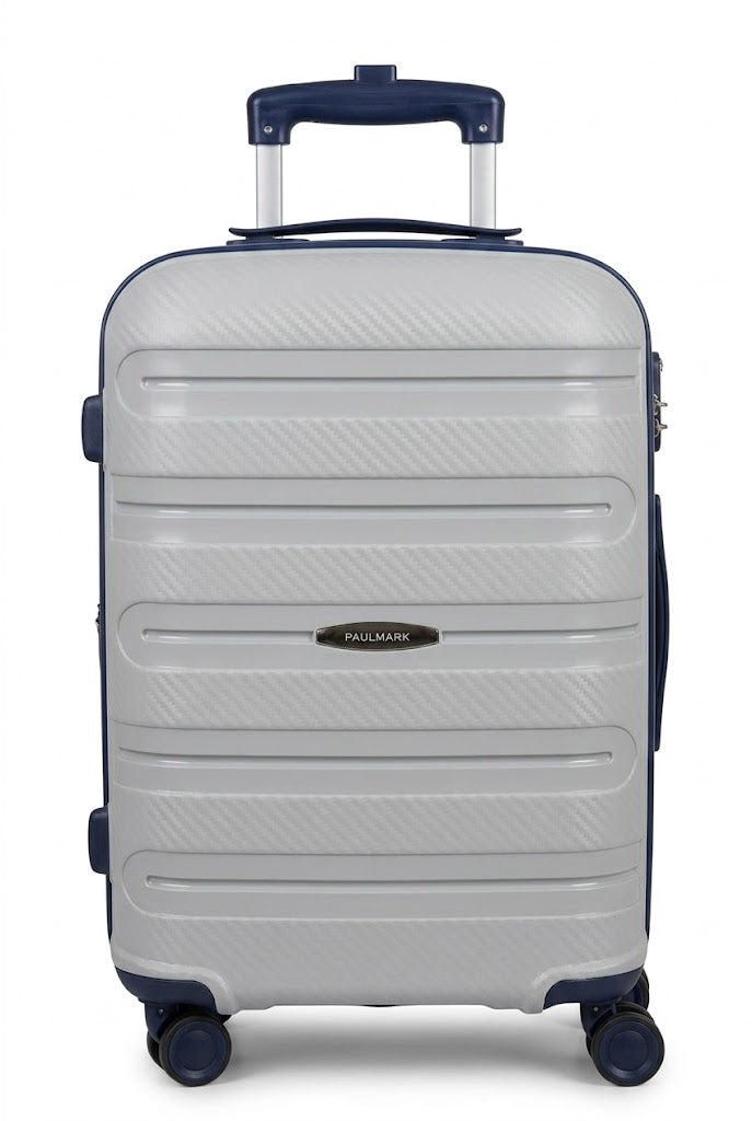 PAULMARK EXPANSION LUGGAGE