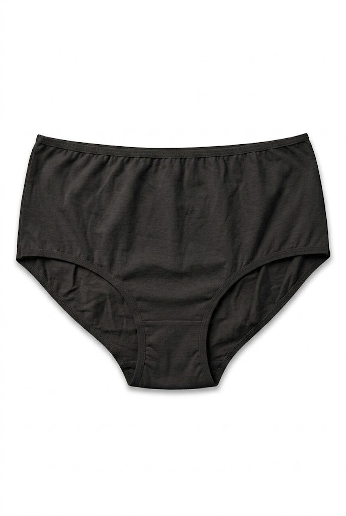 WOMEN'S MAXI PANTIES 3-PACK