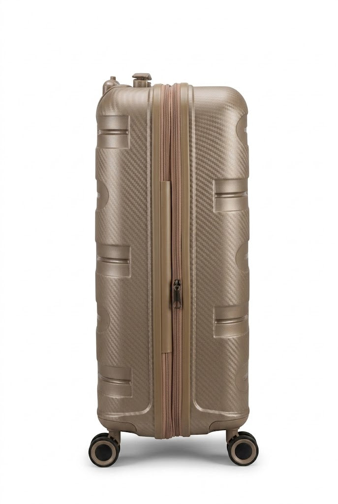 PAULMARK EXPANSION LUGGAGE