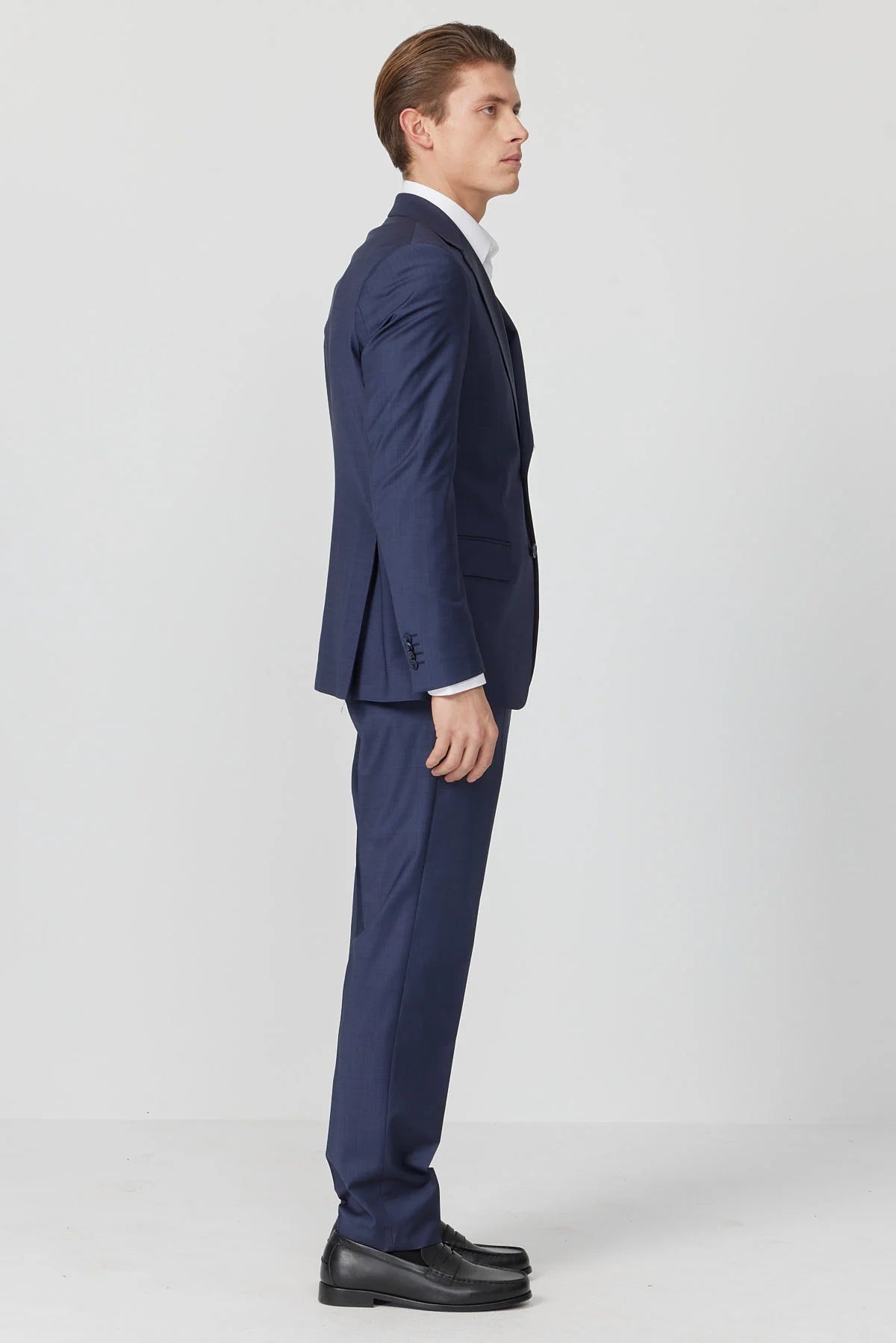 MEN'S MONO-NECK SUIT