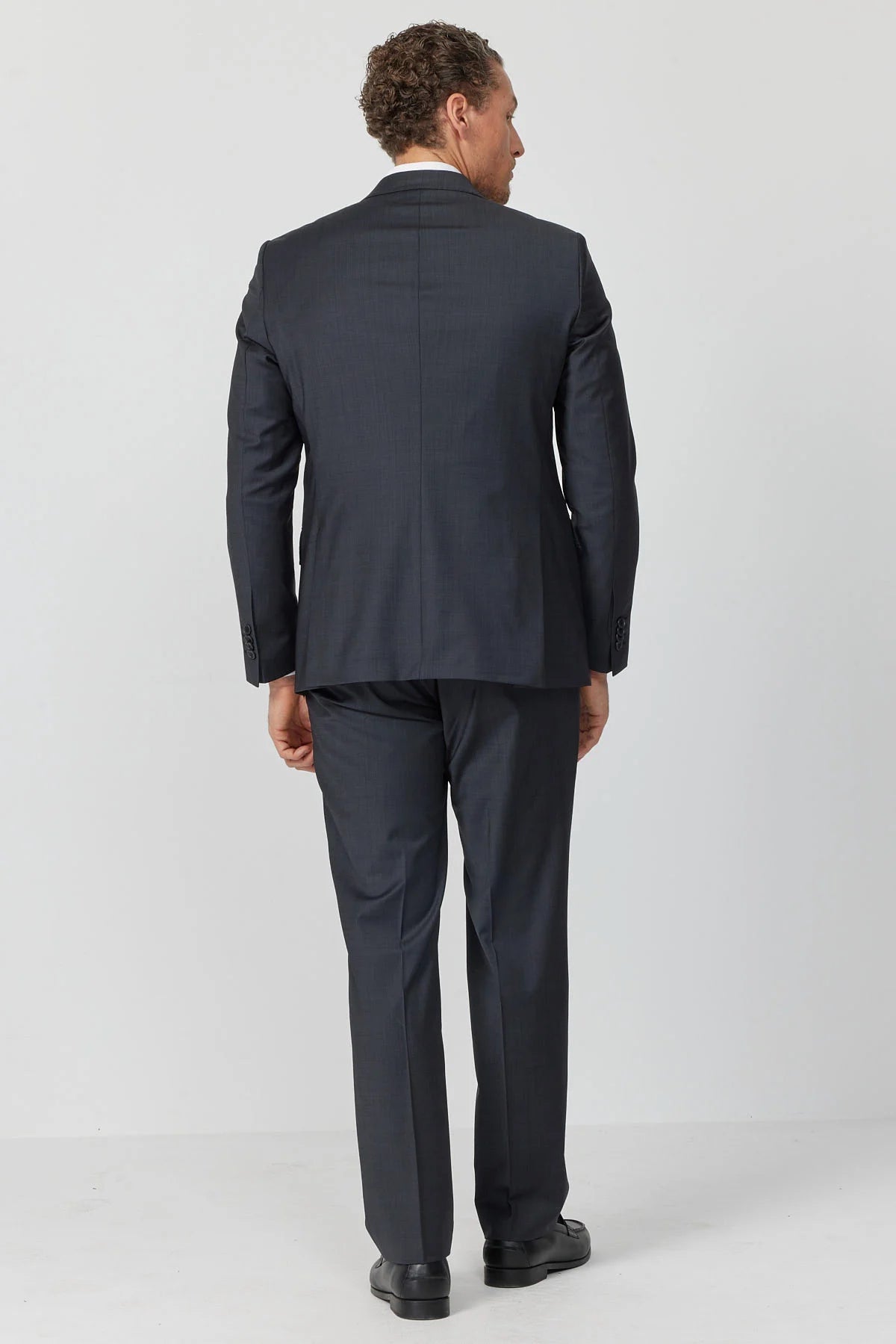 MEN'S MONO-NECK SUIT