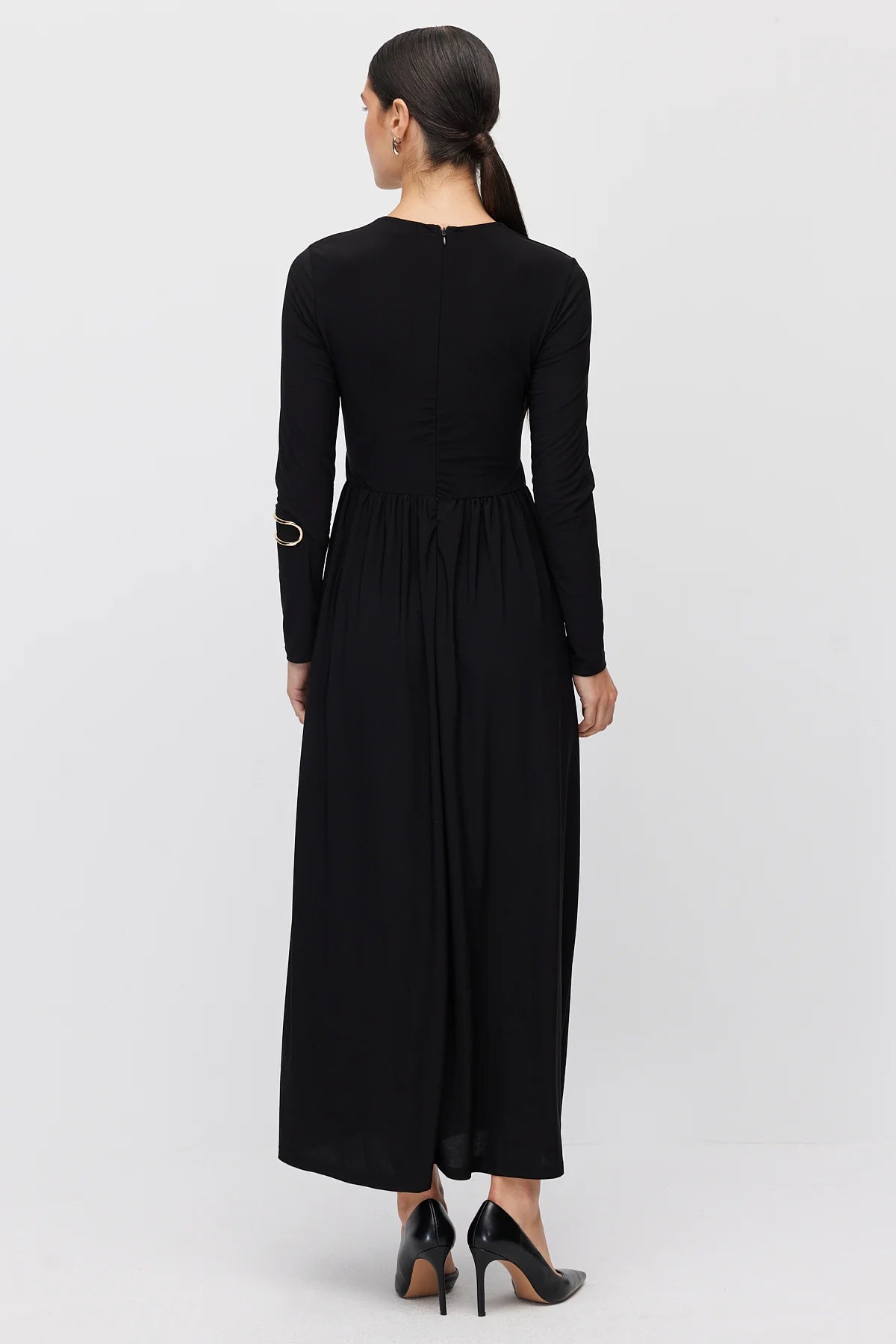 Women's Tie-Waist Dress