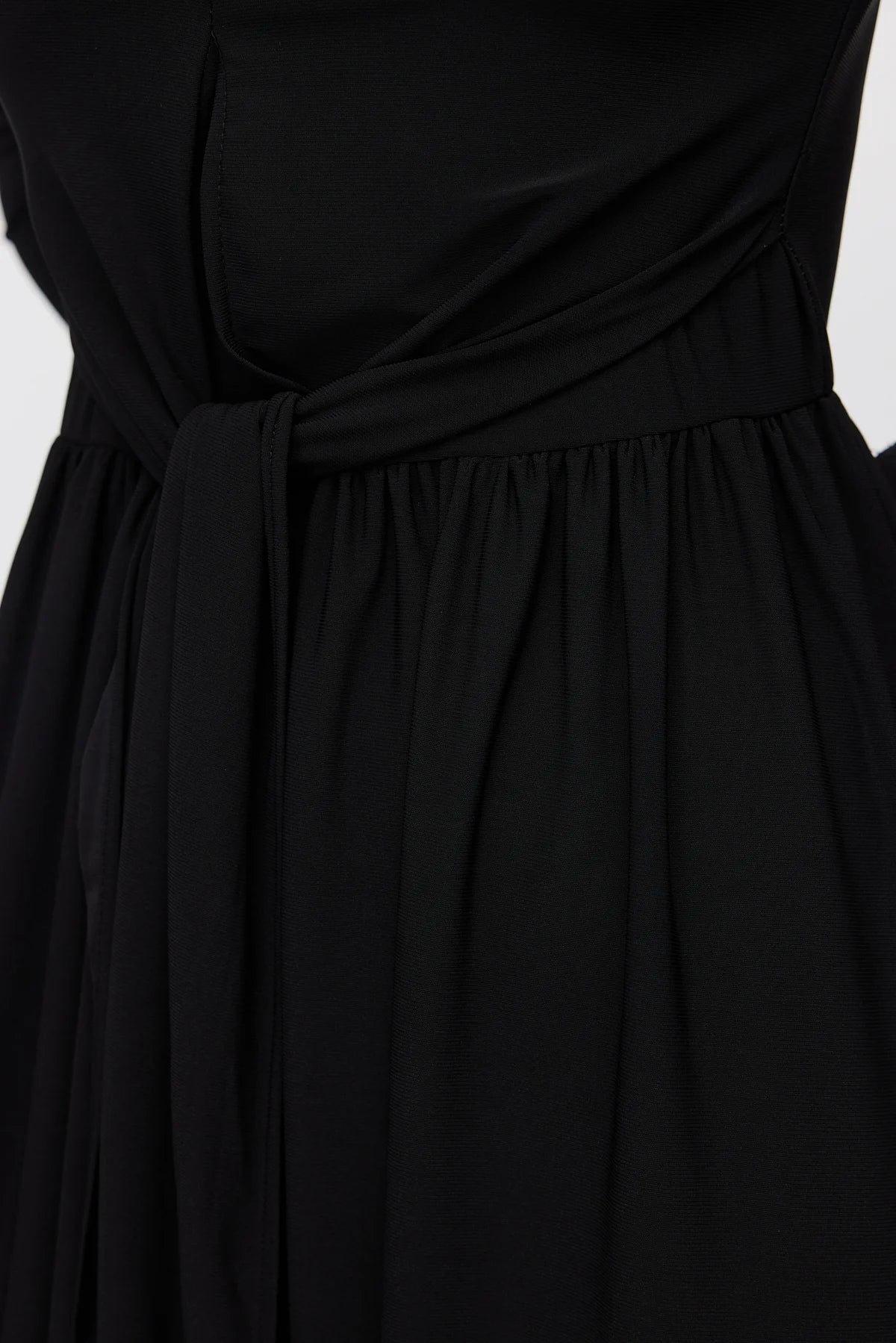 Women's Tie-Waist Dress