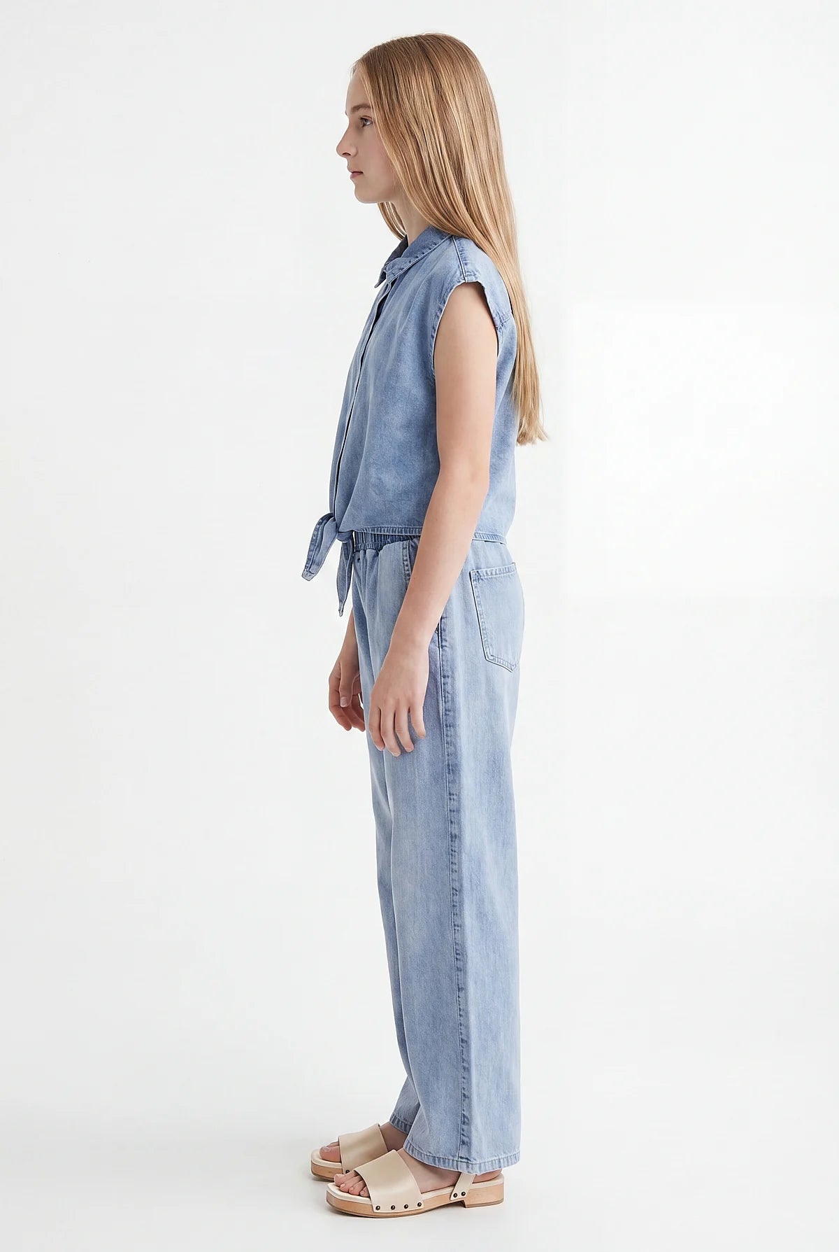 Girls' Two-Piece Set