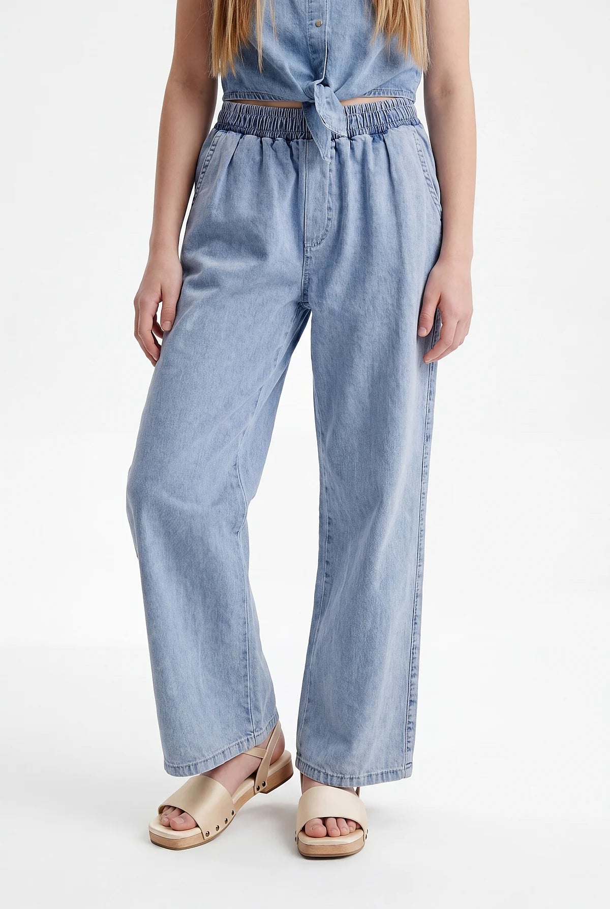 Girls' Two-Piece Set
