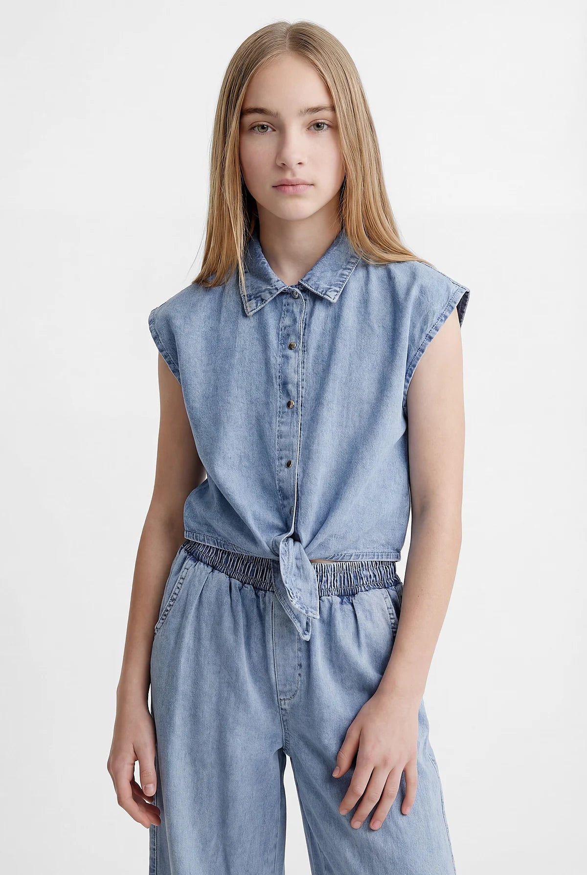 Girls' Two-Piece Set