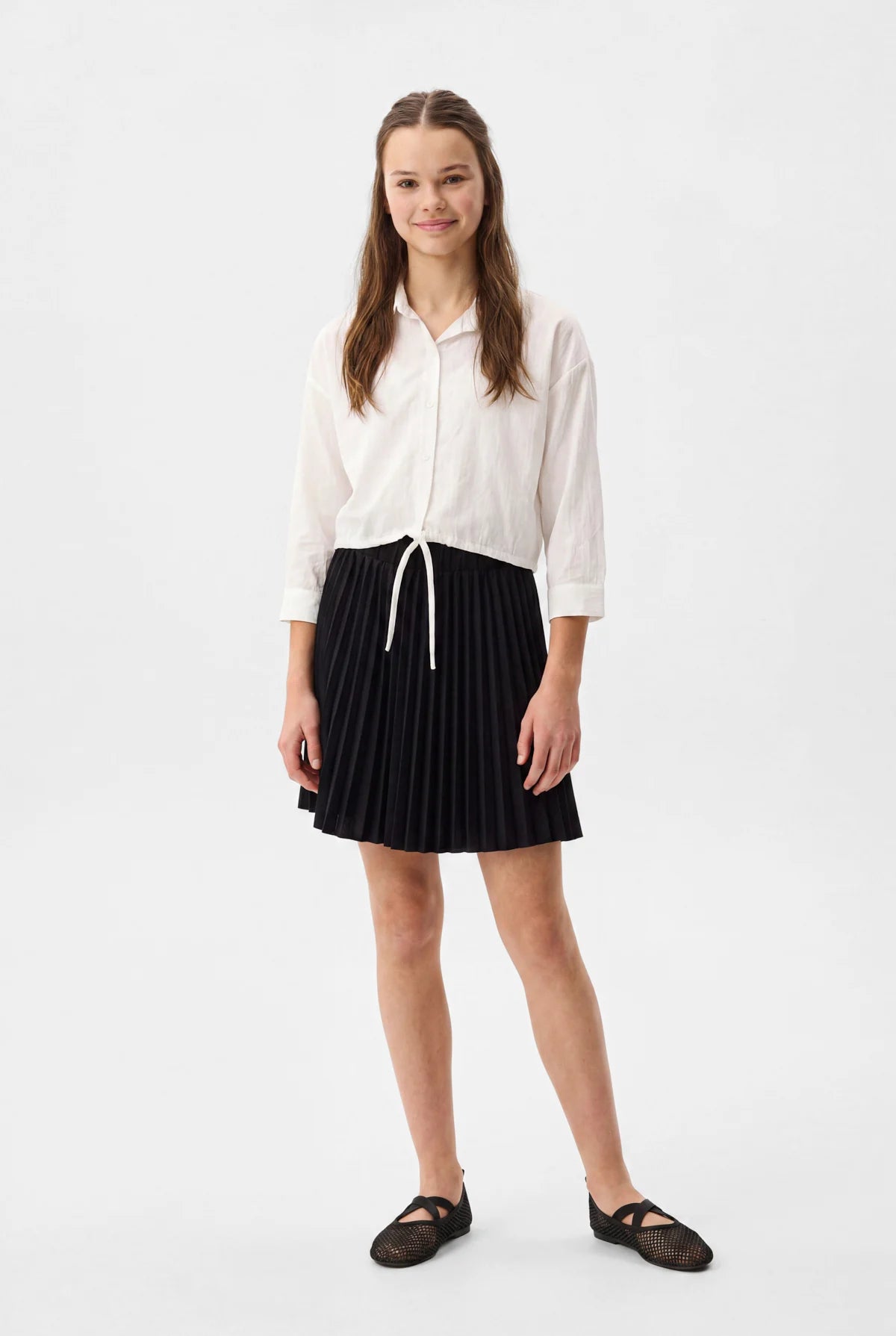 Girls' Two-Piece Set