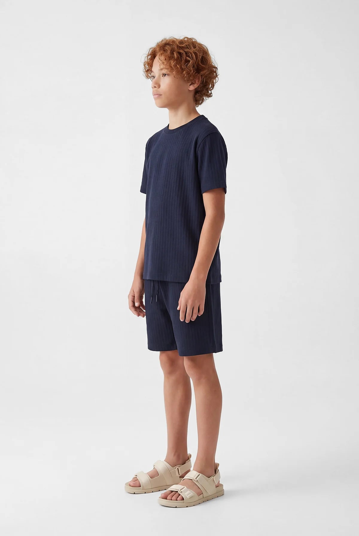 Boys' Basic 2-Piece Set