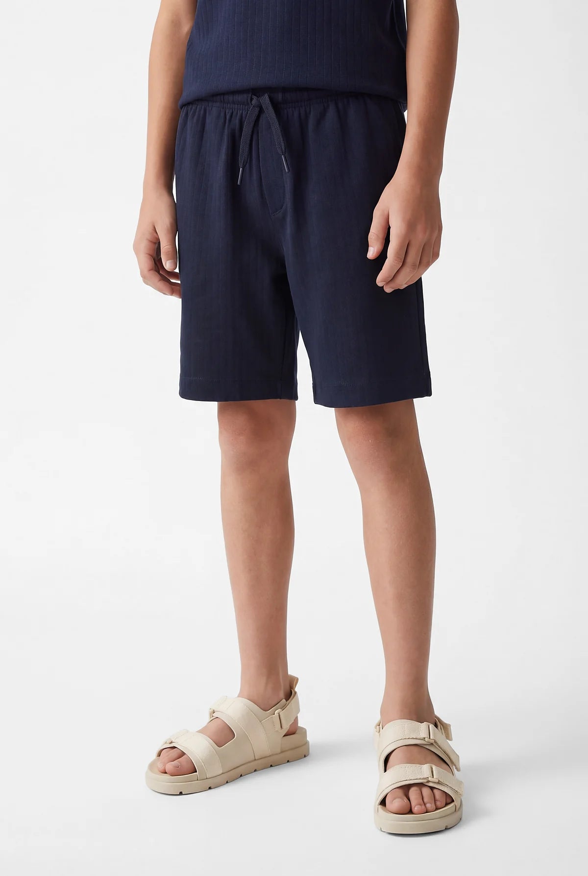 Boys' Basic 2-Piece Set