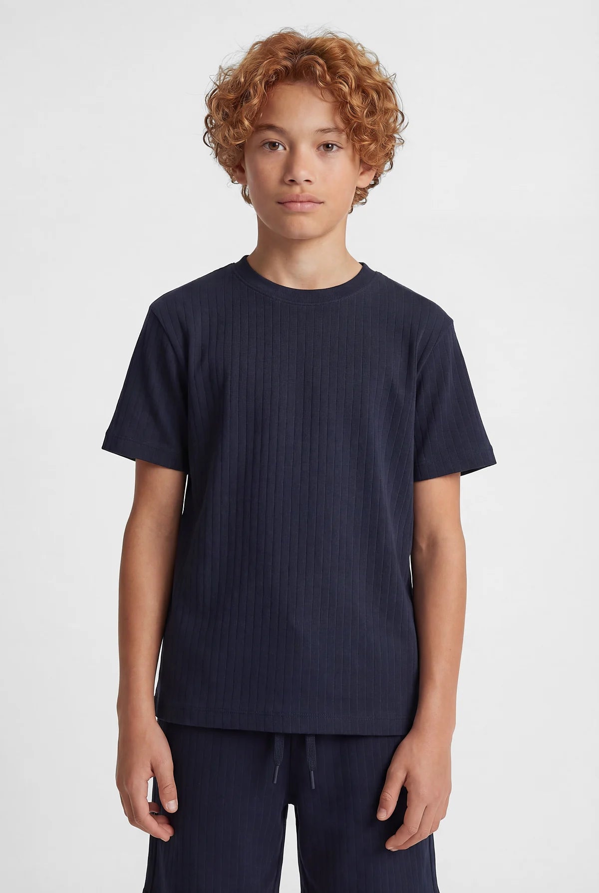 Boys' Basic 2-Piece Set