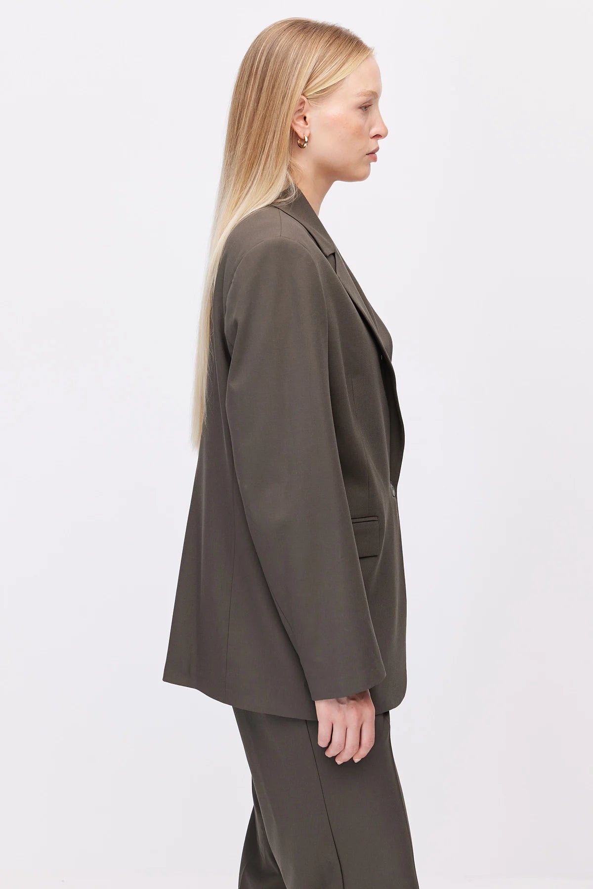 Women's Blazer Jacket